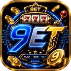 9ET - Game Kasino Seru dan Menguntungkan