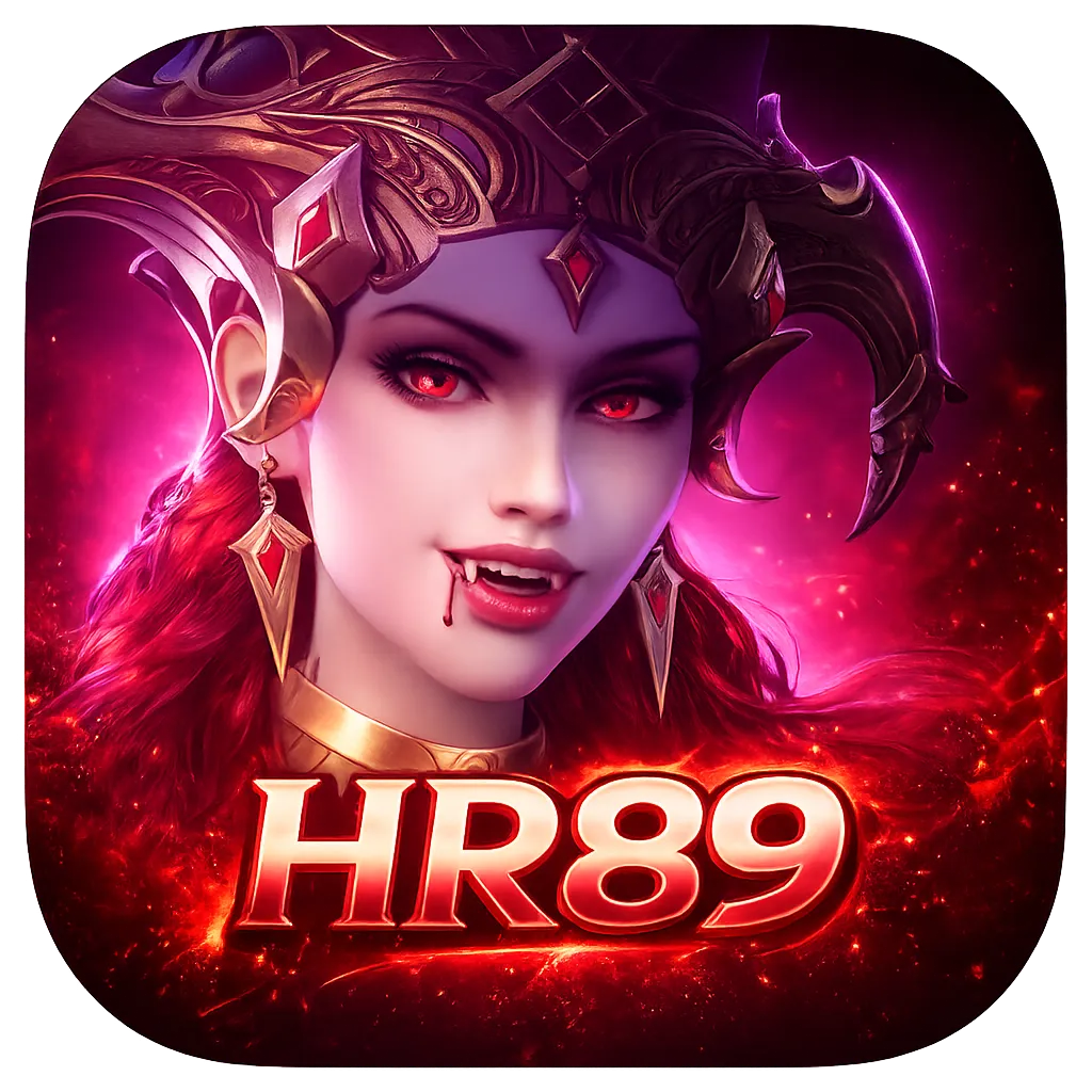 HR89 - Game Bingo Seru dan Menarik