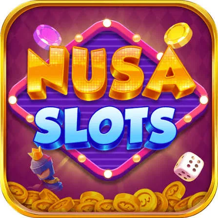 NUSASLOTS - Petualangan Tanpa Batas di Dunia Terbuka