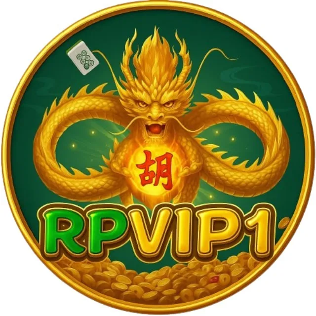 RPVIP1 - Game QiuQiu Terbaik untuk Pemain Indonesia