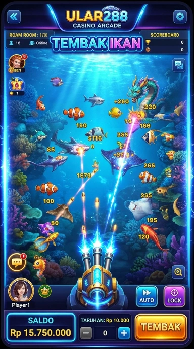 Screenshot aktivitas pengunduhan aplikasi di situs ular288.